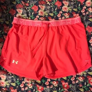 Women’s Under Armour Shorts